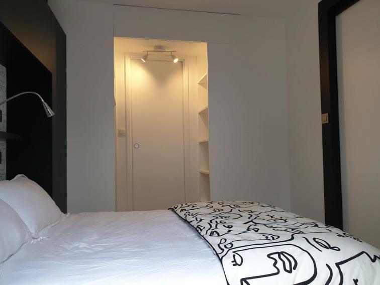 Appartement Paccard, Centre Ville Chamonix Dış mekan fotoğraf