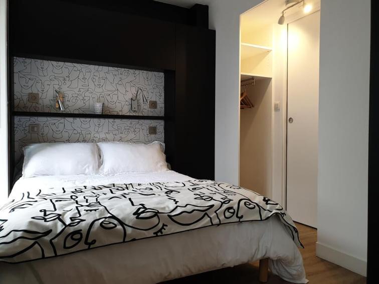 Appartement Paccard, Centre Ville Chamonix Dış mekan fotoğraf
