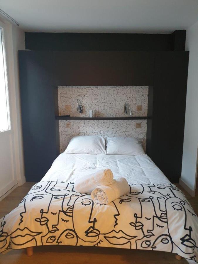Appartement Paccard, Centre Ville Chamonix Dış mekan fotoğraf