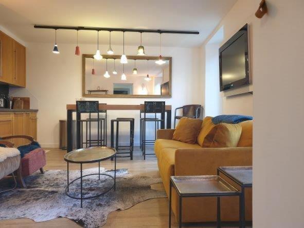 Appartement Paccard, Centre Ville Chamonix Dış mekan fotoğraf